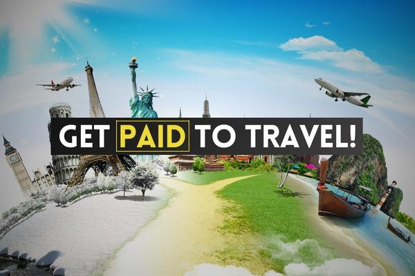 How Do I Get Paid to Travel: Top Strategies for Earning Abroad